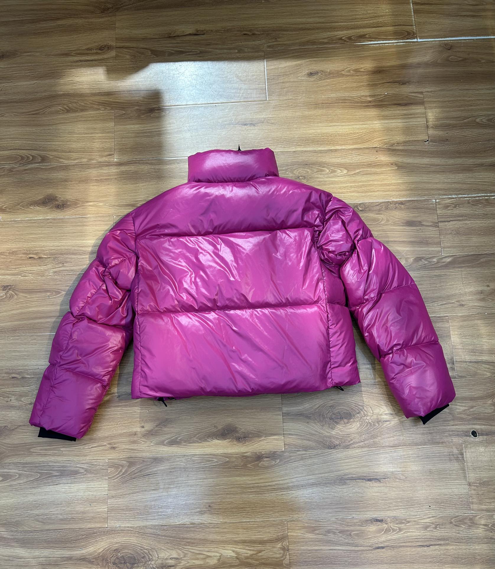 Canada Goose Down Jackets